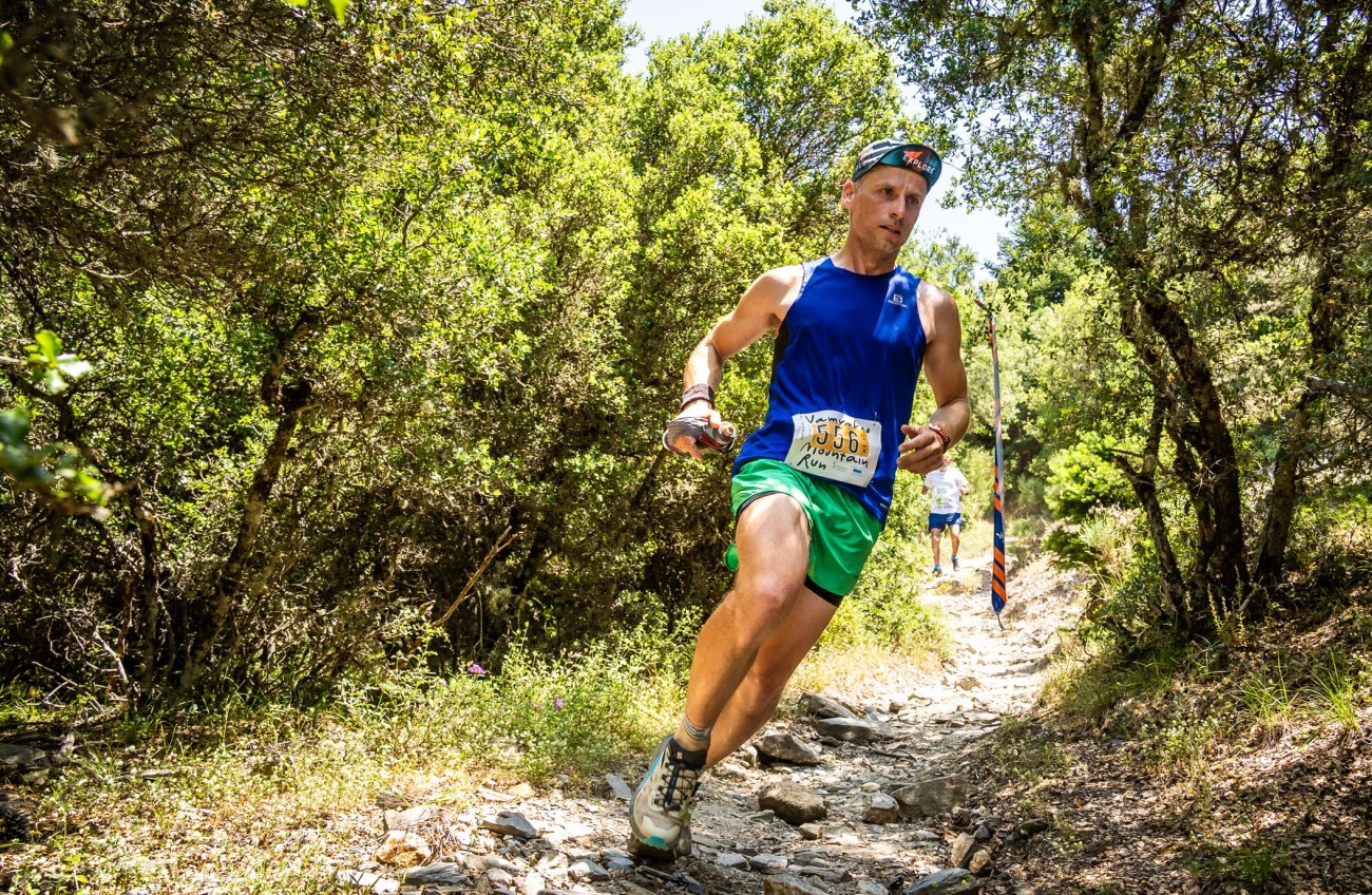 Vamvakou Mountain Run: Ένας αγώνας – εμπειρία στις πλαγιές του Πάρνωνα