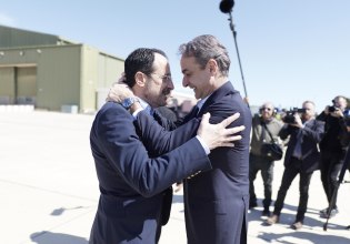 Ελληνοτουρκικά και Κυπριακό: Πώς επηρεάζονται από τον πόλεμο με το Ιράν