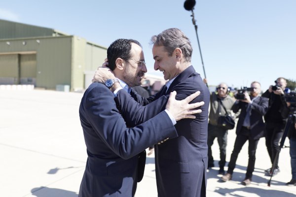 Ελληνοτουρκικά και Κυπριακό: Πώς επηρεάζονται από τον πόλεμο με το Ιράν