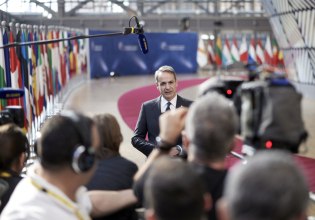 Μητσοτάκης: Εξαιρετικά θετικό ότι ενεργοποιήθηκε η ρήτρα αμυντικής συνδρομής όταν η Κύπρος δέχθηκε επίθεση