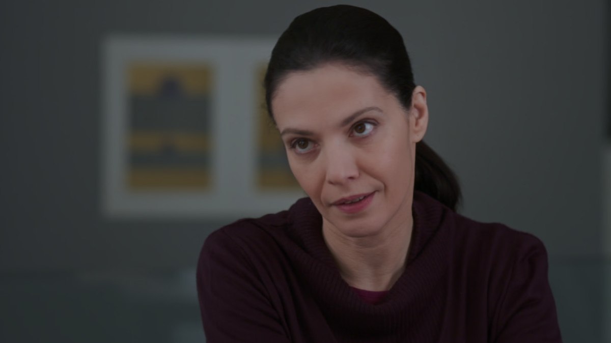 Μια νύχτα μόνο: Συγκλονιστικές εξελίξεις στο αποψινό επεισόδιο