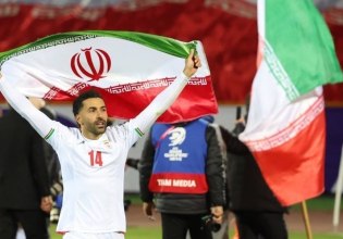 Υπουργός Αθλητισμού του Ιράν: «Αποσύρουμε τη συμμετοχή μας από το Παγκόσμιο Κύπελλο»