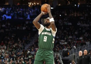 Έλειπε ο Αντετοκούνμπο, βαριά» ήττα για τους Μπακς – Τα αποτελέσματα του NBA