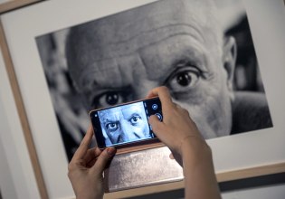 Πικάσο σε καθεδρικό ναό: Έκθεση φωτίζει τις βιβλικές ρίζες του έργου του – Ο ίδιος δήλωνε άθεος