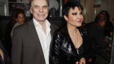 Γιώργος Μαρίνος: Γιατί δεν μιλούσε τα τελευταία 10 χρόνια με την Κατιάνα Μπαλανίκα