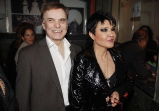 Γιώργος Μαρίνος: Γιατί δεν μιλούσε τα τελευταία 10 χρόνια με την Κατιάνα Μπαλανίκα