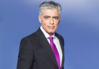 Στην κορυφή της τηλεθέασης οι ενημερωτικές εκπομπές του MEGA τον Φεβρουάριο