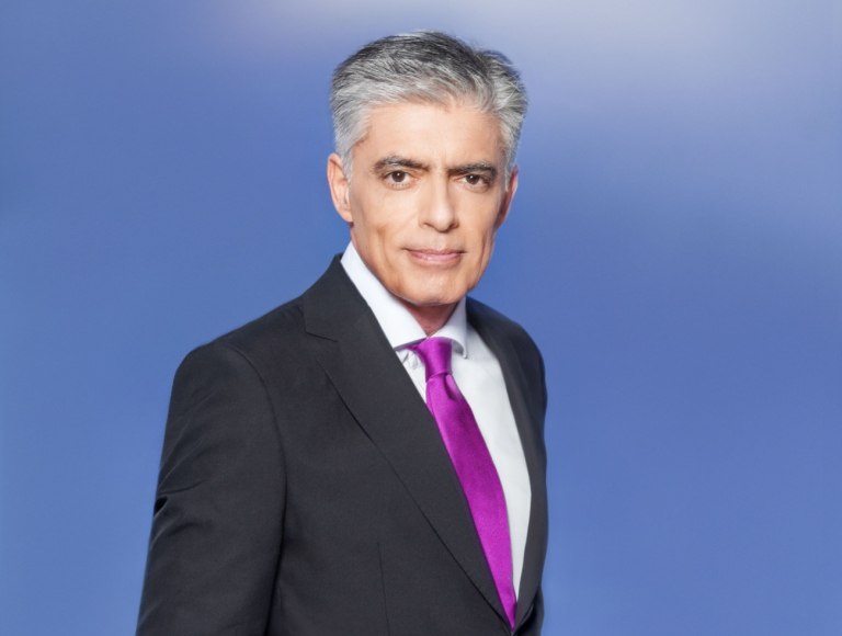 Στην κορυφή της τηλεθέασης οι ενημερωτικές εκπομπές του MEGA τον Φεβρουάριο