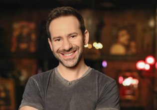 Λεονίντ Ραντβίνσκι: Πέθανε ο δισεκατομμυριούχος ιδιοκτήτης του OnlyFans σε ηλικία 43 ετών