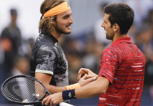 Τσιτσιπάς και Τζόκοβιτς αποκλείστηκαν στους «16» του Indian Wells