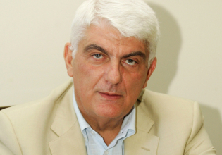 Πέθανε ο πρώην βουλευτής Νικόλαος Κορτσάρης