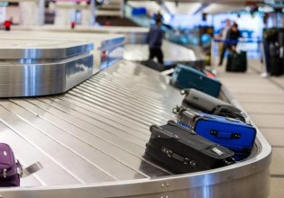 Συνελήφθη 52χρονος που έκλεβε αποσκευές επιβατών στο αεροδρόμιο «Ελ. Βενιζέλος»