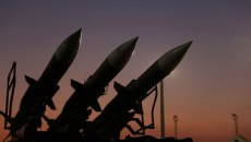 The Expla-in Project: Τι είναι η άμυνα «ψηφιδωτό» που χρησιμοποιεί το Ιράν