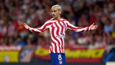 Νέα ανατροπή στην υπόθεση Γκριεζμάν – Φεύγει από την Ατλέτικο και πάει MLS