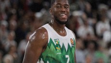 Η… ιδιαίτερη συνάντηση του Μόουζες Ράιτ στον Άλιμο