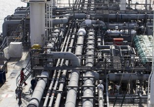 Τουρκία: Η Άγκυρα προτείνει επέκταση αγωγού Ιράκ–Τουρκίας έως τη Βασόρα ως εναλλακτική στα Στενά του Ορμούζ