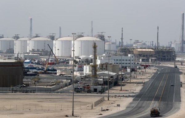 QatarEnergy: Επικαλείται ανωτέρα βία για τα συμβόλαια LNG