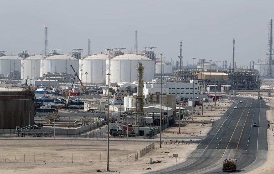 QatarEnergy: Επικαλείται ανωτέρα βία για τα συμβόλαια LNG