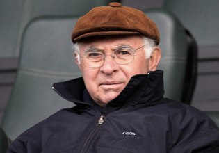 Θλίψη στο ελληνικό ποδόσφαιρο: Έφυγε από τη ζωή ο Βασίλης Δανιήλ