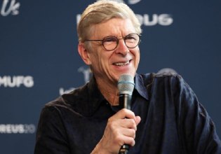 Επανάσταση στο οφσάιντ: Η «γραμμή Βενγκέρ» αλλάζει το ποδόσφαιρο