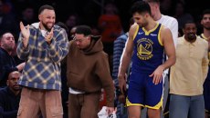 «Πολύ καλός και ταλαντούχος παίκτης» – Ο Στιβ Κερ αποθέωσε τον Γιούρτσεβεν