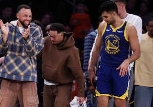 «Πολύ καλός και ταλαντούχος παίκτης» – Ο Στιβ Κερ αποθέωσε τον Γιούρτσεβεν