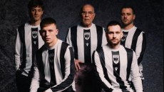 Αυτή είναι η φανέλα του ΠΑΟΚ για τα 100 χρόνια (vid)