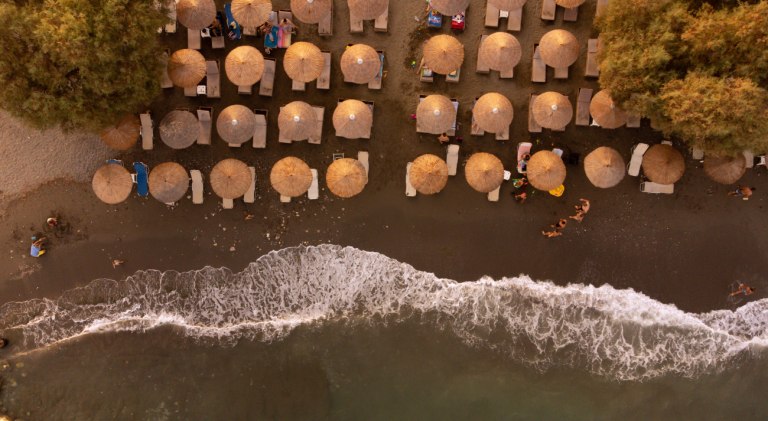 Κοινωνικός τουρισμός: Τι αλλάζει στο πρόγραμμα – Πότε ξεκινά