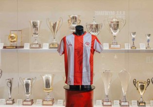 Ολυμπιακός: Ο κορυφαίος πολυαθλητικός σύλλογος και το… 14-0 (pic)