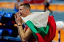 Μποζιντάρ Σαραμπογιούκοφ: Ο 21χρονος Βούλγαρος που διεκδικεί μετάλλιο στο μήκος από τον Τεντόγλου (vids)