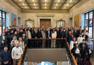 Δήμος Αθηναίων: Πρόσληψη 68 νέων δημοτικών αστυνομικών