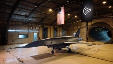 Anduril Fury: Οι ΗΠΑ ξεκινούν την παραγωγή μαχητικού drone που θα μεταφέρει πυραύλους