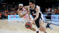 «Η… μισή Euroleague ενδιαφέρεται για τον Παγιόλα – Ποια ομάδα είναι φαβορί…»