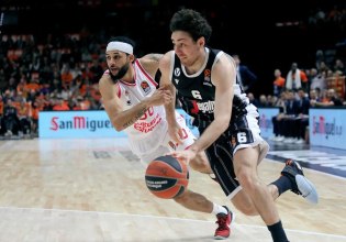 «Η… μισή Euroleague ενδιαφέρεται για τον Παγιόλα – Ποια ομάδα είναι φαβορί…»