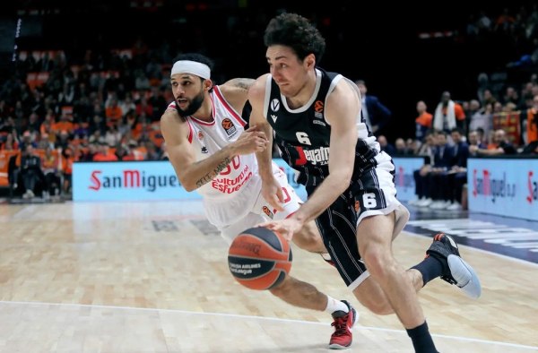 «Η… μισή Euroleague ενδιαφέρεται για τον Παγιόλα – Ποια ομάδα είναι φαβορί…»