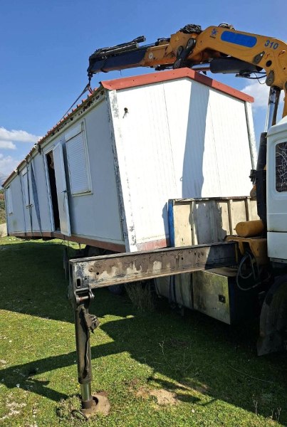 Αγκαλιά αλληλεγγύης από τον Δήμο Ήλιδας στο πρόβλημα στέγασης ηλικιωμένων