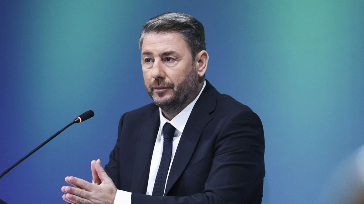 Υποκλοπές: Σκληραίνει τη γραμμή ο Ανδρουλάκης – Οι επόμενες κινήσεις μετά την επιστολή σε όσους «σιωπούν»