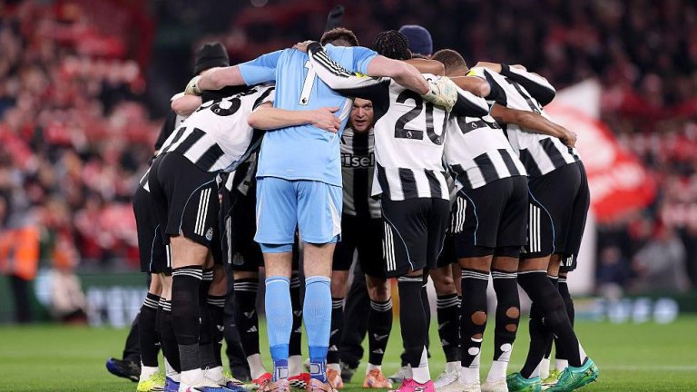 Το «τρομακτικό» πρόγραμμα της Νιούκαστλ: Δίνει 6 σπουδαία ματς σε 19 μέρες (pic)