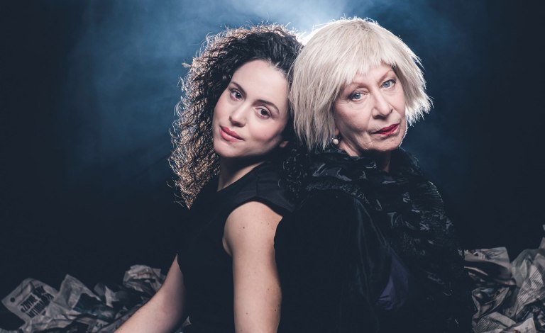 O Σκύλος που έκλαιγε βουβά τις Νύχτες: Το νέο έργο του Θέμη Μουμουλίδη