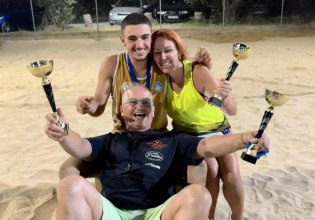 «Ο κόσμος σκοτείνιασε»: Η σπαρακτική ανάρτηση του πατέρα του 18χρονου στον Πύργο που έπεσε από το μπαλκόνι και σκοτώθηκε