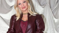 Φαίη Σκορδά: Στο νοσοκομείο ο 13χρονος γιος της, Γιάννης Λιάγκας – Τι συνέβη