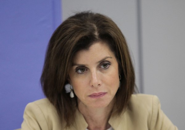 «Email gate»: Ξεκίνησε η δίκη για τη διαρροή στοιχείων αποδήμων – Στο εδώλιο η Άννα-Μισέλ Ασημακοπούλου και τρεις ακόμη κατηγορούμενοι