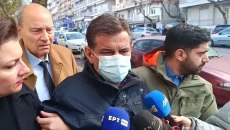 Θεσσαλονίκη: Πέθανε ο αστυνομικός που είχε ενημερωθεί καθυστερημένα από το Νοσοκομείο ότι έπασχε από καρκίνο