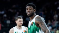 Γιατί επέλεξε ο Μόουζες Ράιτ να μεταγραφεί στη Ζαλγκίρις το περασμένο καλοκαίρι