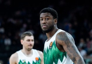 Γιατί επέλεξε ο Μόουζες Ράιτ να μεταγραφεί στη Ζαλγκίρις το περασμένο καλοκαίρι