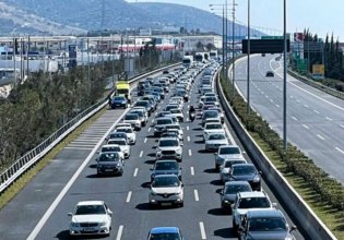 Αυξημένα μέτρα οδικής ασφάλειας σε όλη την επικράτεια κατά την περίοδο εορτασμού της 25ης Μαρτίου