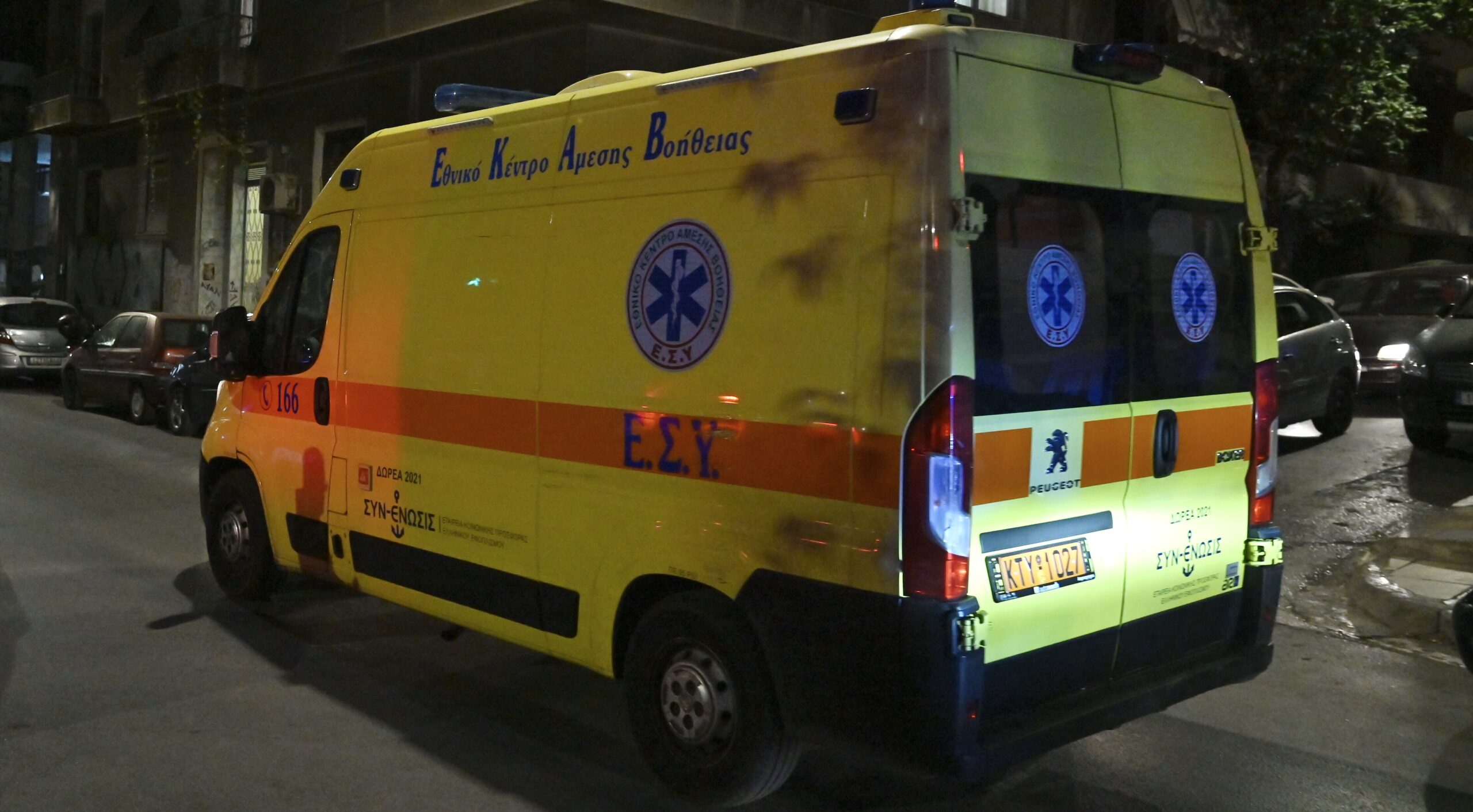 Πάτρα: Μαθητής τραυματίστηκε στο χέρι από έκρηξη κροτίδας