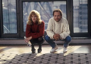 Μεγκ Ράιαν και Μπίλι Κρίσταλ ξανά μαζί: Θα τιμήσουν τον Ρομπ Ράινερ στη σκηνή των Όσκαρ