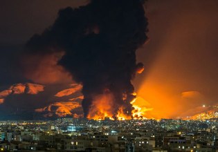 «Είστε πιθανοί στόχοι» λέει το Ιράν σε Σαουδική Αραβία, Κατάρ και ΗΑΕ – Αντίποινα για τα ισραηλινά πλήγματα σε ενεργειακούς στόχους