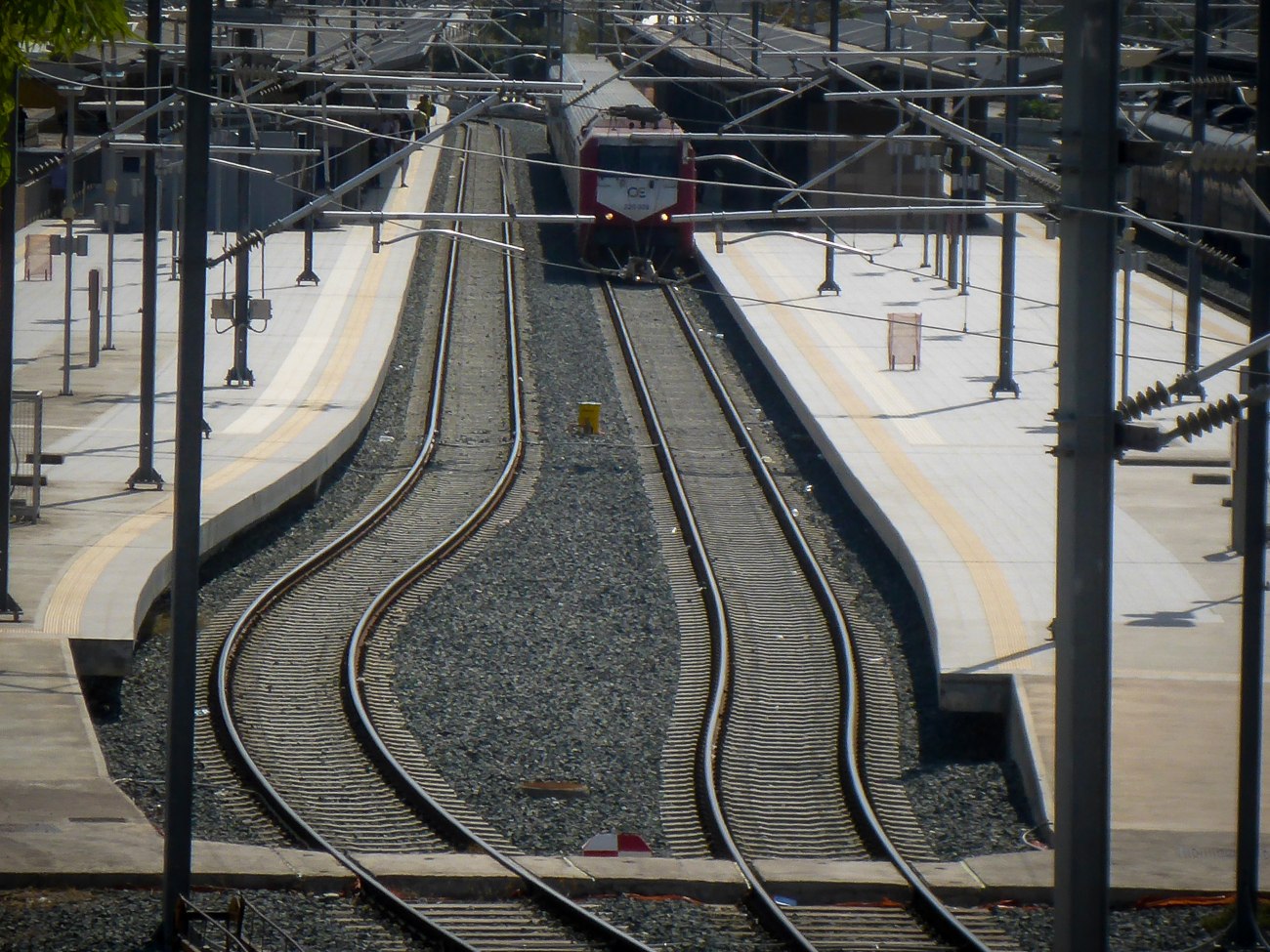 Τέμπη: Με την παρουσία συγγενών θυμάτων αλλά χωρίς το Δημόσιο, η δίκη για τη μη υλοποίηση της σύμβασης 717